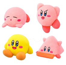 Kirby&#39;s Dream Land McDonald&#39;s Happy Set Vol. 2 Complete Set 4 types Plus... - $45.82