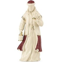 Lenox First Blessing Innkeeper Figurine Nativity Inn Keeper Christmas RARE NEW - £290.71 GBP