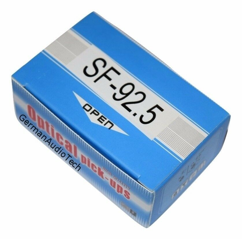 SF 92.5 LASER OPTICAL PICK-UP ASSEMBLY BMW MERCEDES-BENZ for ALPINE CD C... - $128.65