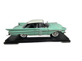 1961 Desoto Adventurer Diecast Car 1/18 Scale Fairfield Mint See Descrip... - $59.39