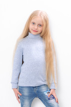 Long Sleeve (Girls), Demi-season, Demi-season,  Nosi svoe 6068-111 (blakytnyj... - $20.13+