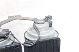 12-18 RANGE ROVER EVOQUE Dual Horn Signal F663 image 10
