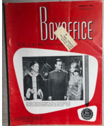 BOXOFFICE Magazine February 9, 1959 Black Orchid, Tempest, Gidget, Hangi... - $454.56 MXN