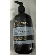 Baylis &amp; Harding Goodness Natural Hand Wash - Tonka Bean &amp; Neroli, 16.9 ... - £11.28 GBP