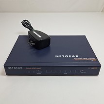 Netgear FVS318 ProSafe VPN Firewall with Power Adapter - $22.99