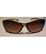 Women&#39;s Pretty Brown/Tan Paisley Sunglasses - $103.99 MXN