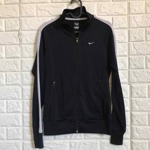 Nike the athletic Dept track jacket size M - £29.60 GBP