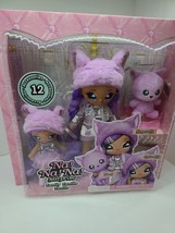 Na Na Na Surprise Family Soft Doll Multipack of 2 Fashion Dolls + Cute Pet - £19.59 GBP