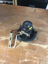 Hoover Steamvac F5866 Motor W/Power Switch BW72-9 - $812.60 MXN
