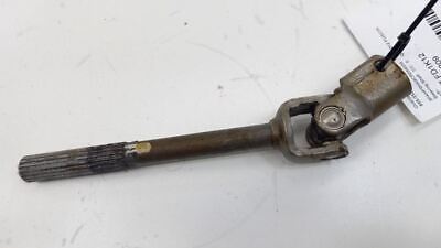 Ford Fusion Lower Steering Column Shaft Knuckle U Joint 2012 2011 2010 2009 - $33.71