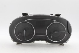 Speedometer US Market Fits 2017-2018 SUBARU WRX OEM #38683 - $85.49