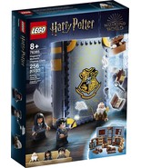 LEGO Harry Potter Hogwarts Moment: Charms Class 76385 Professor Flitwick... - $876.79 MXN