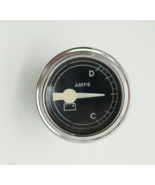 Ford Truck Vintage 2 1/16&quot; Amp Gauge - E2HT-10670-AA NOS - $15.98