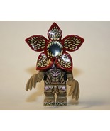 Demogorgon Open Mouth Stranger Things Netflix Horror Tv Show Minifigure Set - $8.82