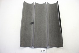 New Genuine OEM Cargo Mat Liner Carpet Genuine Suzuki XL-7 2007-2009 990... - $49.50