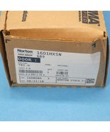 Norton 1601HXSNX689 Aluminum Storefront Door Closer Black Tri 1-6 ADA Ho... - $2,375.66 MXN