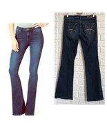 KUT from the Kloth Felicia Baby Bootcut Jeans Women’s Size 4 - $381.00 MXN