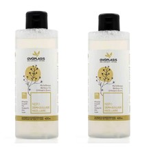 2 Pieces Brightening Cleansing Soothing Water Demaquillage Micellaire - $85.64