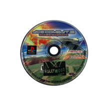 Ace Combat 3 Electrosphere Sony Playstation PS1 Video Game 1999 DISC ONLY - £15.59 GBP