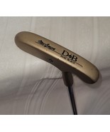 MacGregor Dual Blade Putter - Right Handed - 35.5&quot; - $471.90 MXN