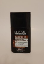 L&#39;oreal Men Expert Barber Club Reinforcing After-Shave Balm, 4.22 Oz - £13.45 GBP