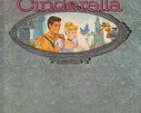 Walt Disney&#39;s Cinderella [ LP Vinyl ] [Vinyl] Walt Disney; Norman Leyden... - $14.65