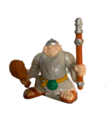 1998 Fisher Price Great Adventures Friar Tuck Action Figure Robin Hood - $2.24