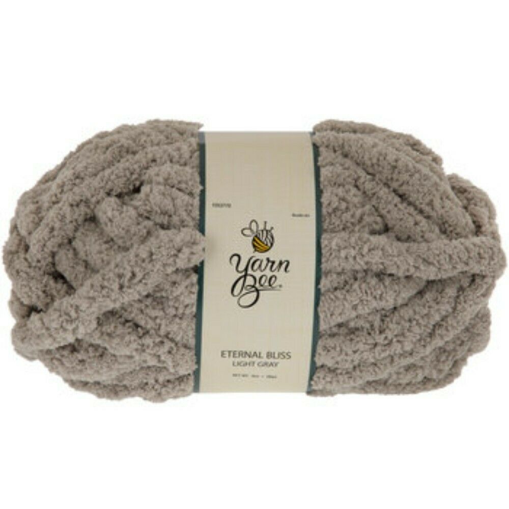 Yarn Bee Eternal Bliss Yarn Various Colors and 50 similar items