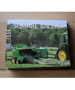 1999 John Deere Square Balers Brochure Catalog  - €6,90 EUR
