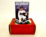 Hallmark NASCAR 2000 Keepsake Ornament, Dale Earnhardt Sr., #QX16754, Wi... - £11.49 GBP