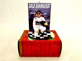 Hallmark NASCAR 2000 Keepsake Ornament, Dale Earnhardt Sr., #QX16754, With Box - £11.48 GBP