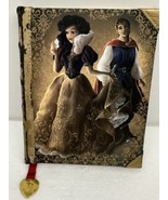 Disney Designer Fairytale Doll Collection  Snow White, prince charming j... - $164.89