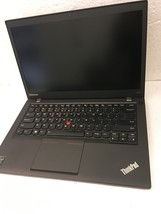 Lenovo ThinkPad T440s (type MT_20AQ) 14 inch used laptop for parts/repair - £30.08 GBP