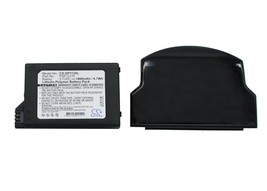 3.7V 1800Mah Li-Poly Replacement Battery For Sony Game, Psp, Nds - $45.99