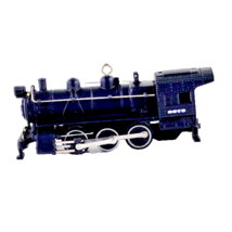 Hallmark Lionel Collector&#39;s Series Pennsylvania B6 Steam Locomotive Ornament - $8.90