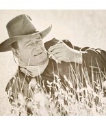 1965 John Wayne A Love Song Post Magazine Advertisement Movie Star DWII15 - $29.99