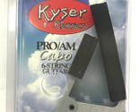 Kyser Pro/am capo 366847 - $8.99