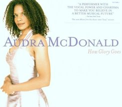 Audra McDonald How Glory Goes Other Choral Music [Audio CD] - £3.11 GBP