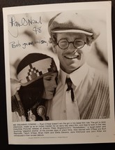 RYAN O NEAL (NICKELODEON) HAND SIGN ORIGINAL AUTOGRAPH PHOTO - $222.75