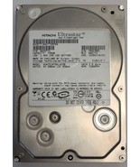 Hitachi Ultrastar HUA721075KLA330 HDD, 750 GB , SATA/ATA/ATAPI-7 - Teste... - $13.24 CAD