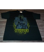 ATREYU T-Shirt YOUTH MEDIUM 10-12 NEW - $25.05 CAD