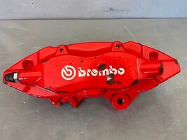 FOR PARTS ONLY 2012-2016 Jeep Grand Cherokee SRT8 RH Rear Brembo Caliper - $98.01