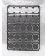 (20) Bolt Action 25MM Round Lip Bolt Action Miniature Bases - $9.00