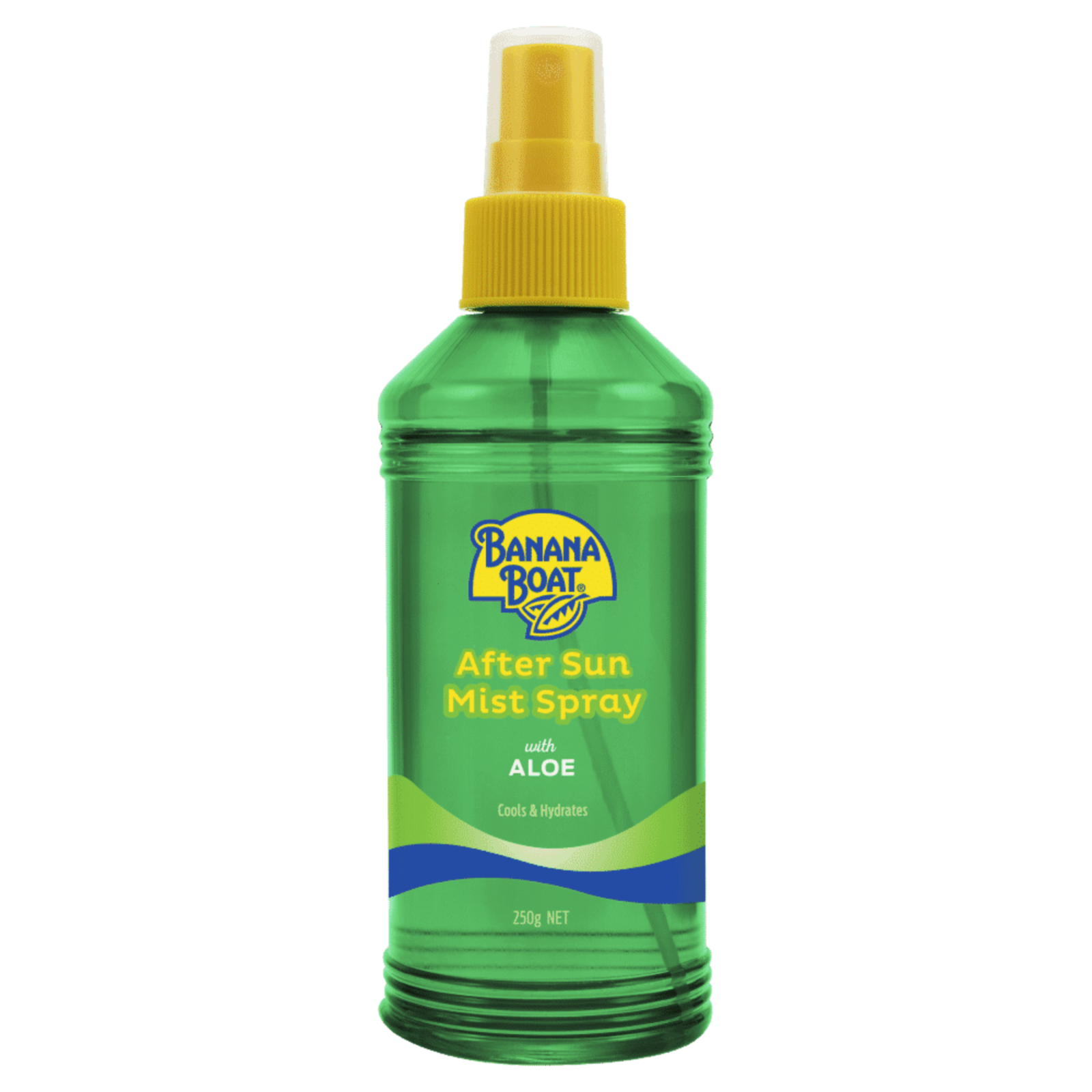Banana Boat Aftersun Mist Spray in a 250g - £57.59 GBP
