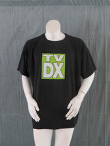 WWF Attitude Era Shirt - TV DX Immature Audience - Men&#39;s Extra Large  - £58.98 GBP