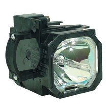 Dynamic Lamps Projector Lamp With Housing For Epson ELSLP1 - $45.99