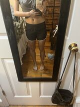 Athletic-works Women&#39;s Grey Shorts - €6,86 EUR