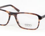 Röhm Mod. 912 COL. 1159 TORTOISE EYEGLASSES GLASSES FRAME Rohm 54-19-140mm - $58.93