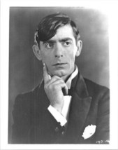 Eddie Cantor 1920&#39;s era studio portrait in tuxedo 8x10 inch photo - £9.38 GBP