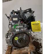 Engine 2.0L VIN A 8th Digit Fits 13-16 DART 1442915 - $13,781.10 MXN